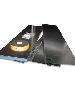 Frame kit f/light trap LameliaBrown 1100x1100